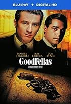 Scorsese's Goodfellas