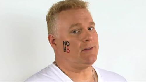 NOH8: Tim Sullivan, Sean Paul Lockhart & Anton Troy