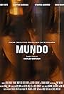 Eva Longoria, Federico Cantini, Charles Whitcher, Bobby Soto, Brooke Dooley, Rocio Ibarra, Clayton Cardenas, and Otmara Marrero in Mundo (2023)