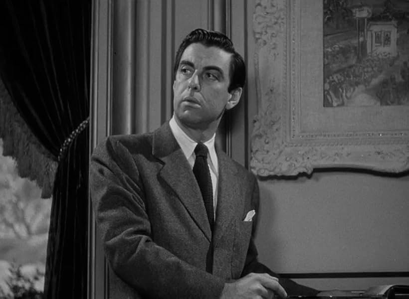 Richard Whorf in Keeper of the Flame (1942)