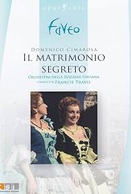 Cimarosa: Il matrimonio segreto (2007)