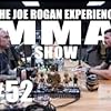 Joe Rogan and Michael Bisping in The Joe Rogan Experience: MMA Show (2017)