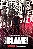 Blame! (2017) Poster