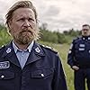 Matti Ristinen in Kaikki synnit (2019)