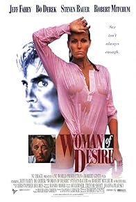 Primary photo for Woman of Desire