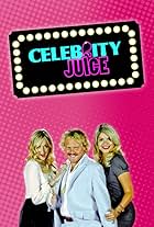 Celebrity Juice