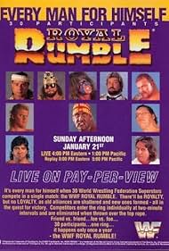 Royal Rumble (1990)