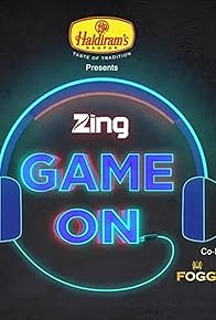 Primary photo for Zing Game On