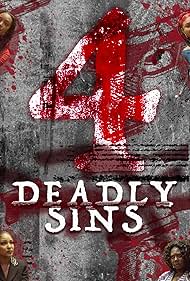 4 Deadly Sins (2019)