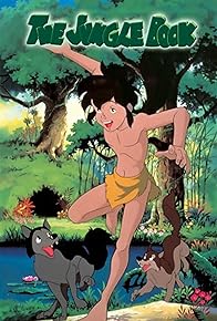 Primary photo for The Jungle Book: The Adventures of Mowgli