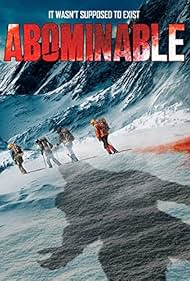 Abominable (2020)