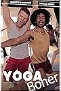 Andrew Bancroft and Daveed Diggs in Yoga Boner (2012)