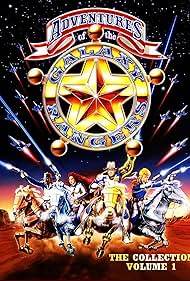 I rangers delle galassie (1986)