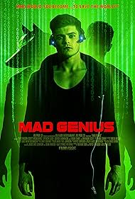 Chris Mason in Mad Genius (2017)