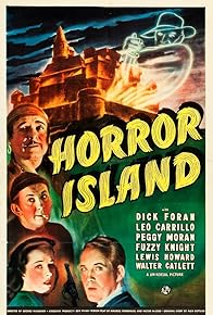 Primary photo for Horror Island