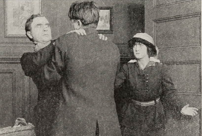 The Truth About Helen (1915)