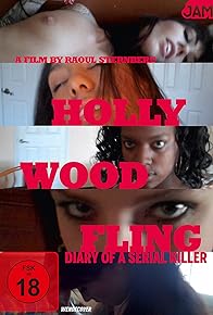 Primary photo for Hollywood Fling: Diary of a Serial Killer