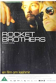 Primary photo for Rocket Brothers