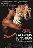 Two Moon Junction (1988) Poster