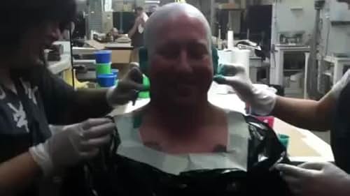 NCIS-getting molded as Noel Huffner