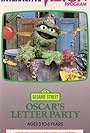 Sesame Street: Oscar's Letter Party (1988)