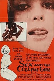 Sex and the College Girl (1964)