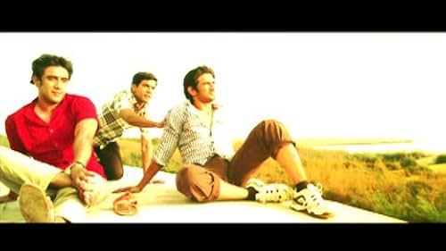 Trailer for Kai Po Che!