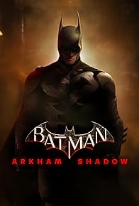 Primary photo for Batman: Arkham Shadow