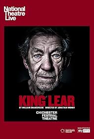 Ian McKellen in National Theatre Live: King Lear (2018)