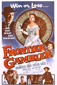 Primary photo for Frontier Gambler