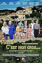 Mais c'est mon gros (2015)