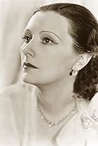 Lil Dagover in L'avventuriera di Montecarlo (1932)