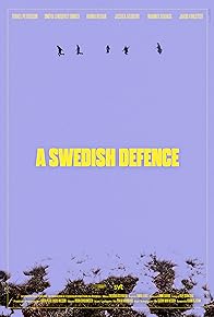 Primary photo for A Swedish Defence