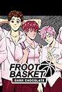 Dylan Ray Owen, Nick Chang, Alain D'Regel, Clover Wren, Jesse Hawford, Alexander Lyles, and Brody Allen in Froot Basket: Dark Chocolate (2022)