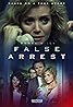 False Arrest (TV Movie 1991) Poster