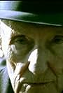 William S. Burroughs in U2: The Best of 1990-2000 (2002)