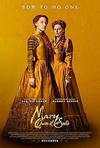 Primary photo for Mary Queen of Scots