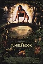 The Jungle Book (1994) Poster