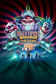 Primary photo for Killer Klowns from Outer Space: The Game