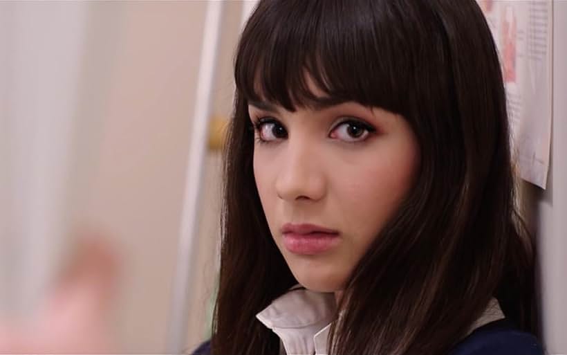 Still of Hannah Marks in Hard Sell