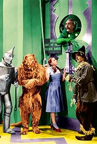 Primary photo for The Making of the Wonderful Wizard of Oz