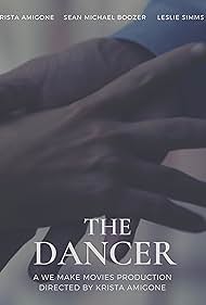 The Dancer (2017)