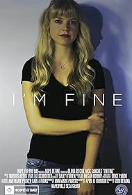 I'm Fine (2016)