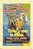 Three Men in a Boat (1956) Poster