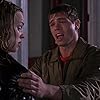 Matthew Lawrence and Rachel McAdams in The Hot Chick (2002)