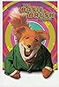 The Basil Brush Show (TV Series 2002–2007) Poster