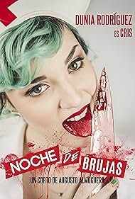 Noche de brujas (2017)