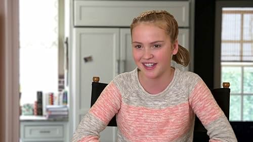 Love, Simon: Talitha Bateman