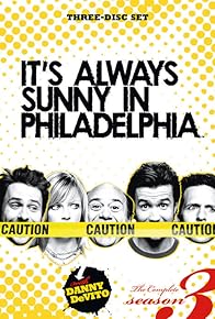 Primary photo for It's Always Sunny in Philadelphia: Sunny Side Up