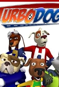 Turbo Dogs (2008)